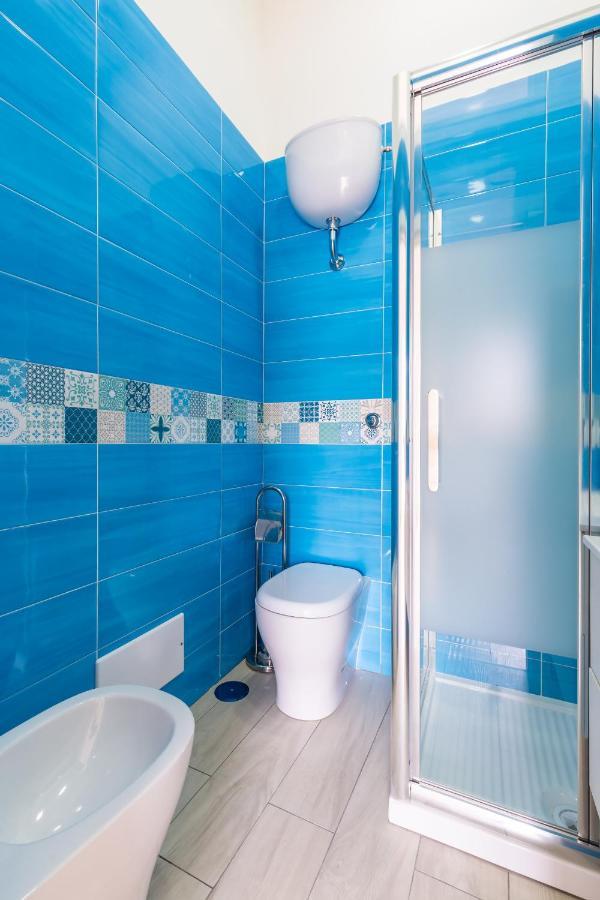 Chiara Modern Apartment By Wonderful Italy Napoli Eksteriør bilde