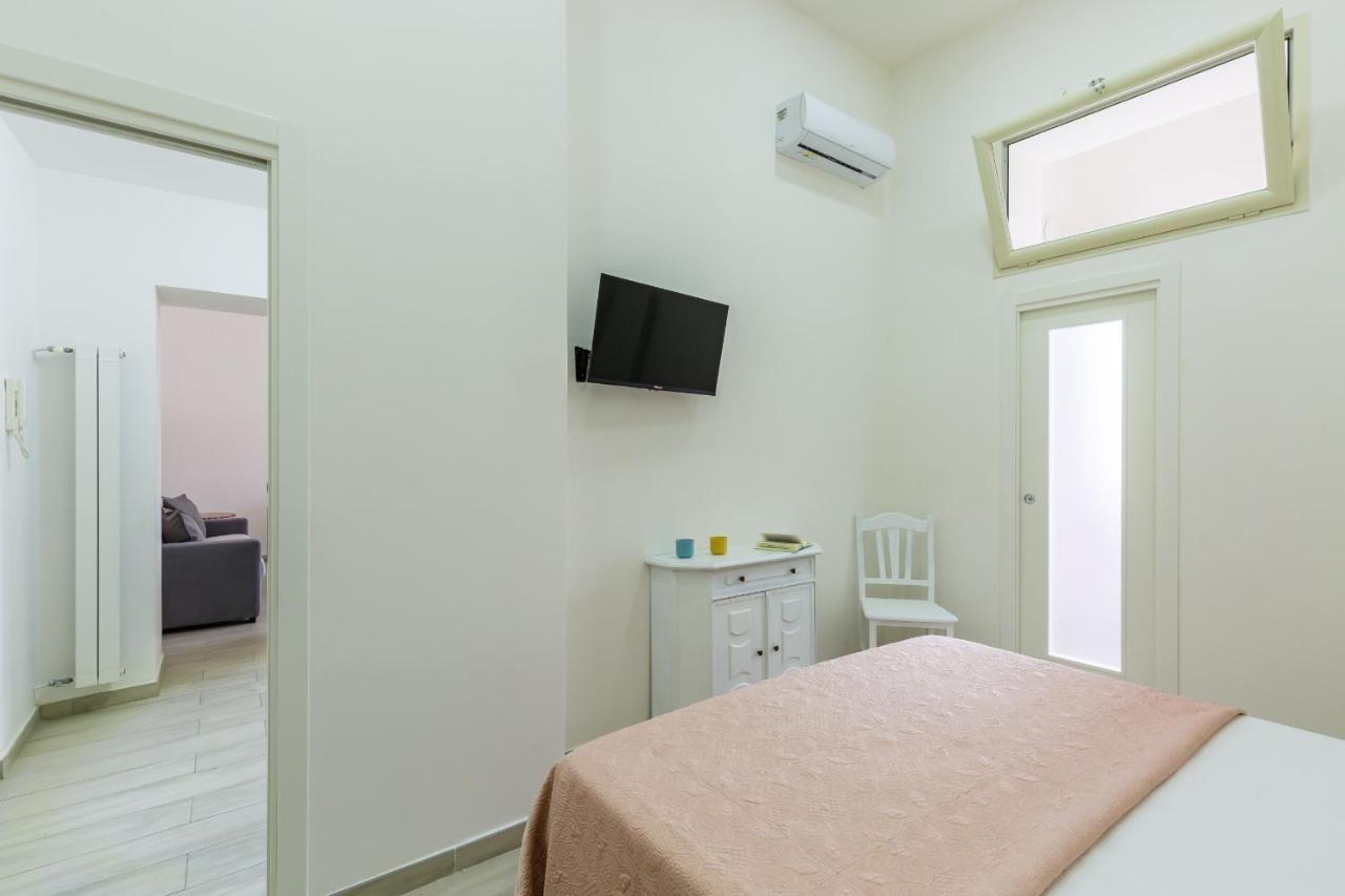 Chiara Modern Apartment By Wonderful Italy Napoli Eksteriør bilde